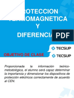 Clase 5 Proteccion Diferencial