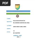 PDF Daniel Freddy Cabello Meza Grupo A Evaluacion de Proyectosdocx DL