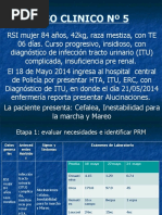 Caso Clinico 5