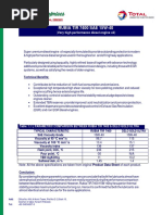 Technical Comparison of RUBIA TIR and DELO GOLD