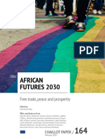 Africa 2030