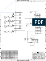 Dwg. No.03 42 20 AK015 - Wiring MSB Revisi