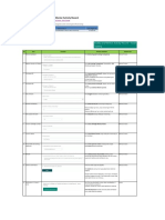 Guideline - Buddy & Mentor Activity Record