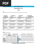 Catalino G. Tampipi Elementary School: Performance Dashboard As of June 2020 June Smea