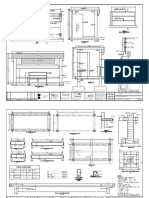 Details of Bus Shelter OMSICPL/131/C-A/BS/100 1 OF 2