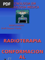 Radioterapia Conformacional