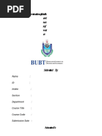 Projecttitle:Determinationoftotalh Ard Nes Sof Wat Er