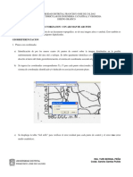 Tutorial Digitalización Con ArcMap