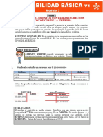 Modulo 3 de Contabilidad