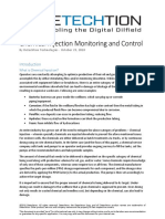 Chemical Injection Monitoring and Control 2