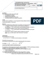 SEMANA 3 - Guía - RAZONES Y PROPORCIONES - 2020-II