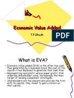 Economic Value Added