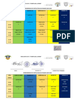 Cronograma de Visitas Aulicas 2020 2021 Ac