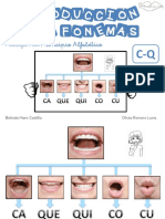 Introduccion Fonema C y Qu Mpnfort