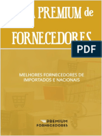 Lista Premium de Fornecedores-Atualizada