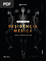 Atualizacoes Prova Residencia Medica