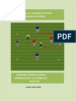 Em Português - PDF - Rondo Técnicos e Táticos - .Es - PT