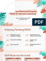 Paparan Matneo Des 20 Rev5 Tanpa Slide Kasus Maternal