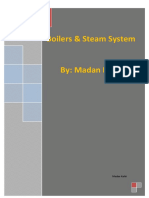 Module 2 - Boilers - Steam System