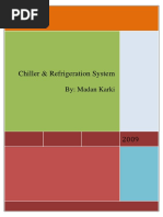 Module 3 - Chiller System