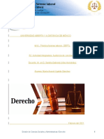 Unidad 1. Procedimiento Laboral: Sesión 2. El Procedimiento de Huelga