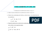 Tarea 4 Geometria - Diego Santi