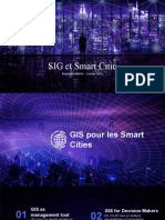 SIG Et Smart Cities