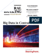 Big Data in Central Banks