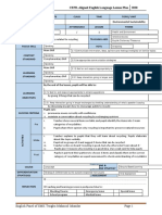 Lesson Plan Cefr Form 2. 2020docx