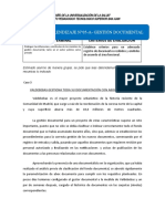 Ficha de Aprendizaje Sesion N°05 A-Gestión Documental