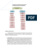 Explicacion Tecnicas Planeación