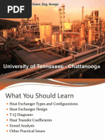 University of Tennessee - Chattanooga