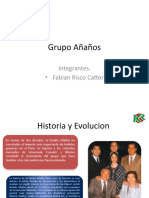 Grupo Añaños