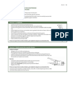 Exercices - Hanche - 1 2