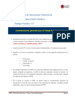 TPNº2 - Consideraciones Generales y Consignas A Resolver