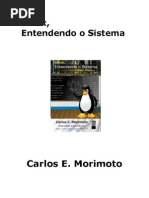 Linux, Entendendo o Sistema