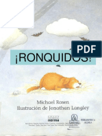 Ronquidos LIBRO PEF EN MAYÙSCULA