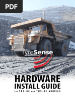 TyreSense Hardware-Install-Guide