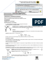 Tecnología e Inf 9°