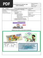 Guia 1 I Periodo Zubado