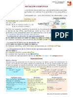 4s Notacion Cientifica PDF