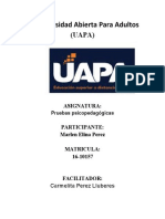 Tarea 2 Pruebas Psicopedagogicas 1