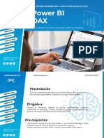 Power Bi Dax