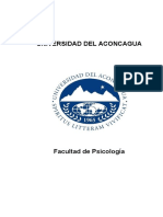 Universidad Del Aconcagua