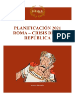 La República Romana