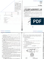 9.1. Definitions Levelling.: Line Latitude Departure S E AB BC CD DE EA