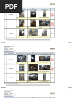 Physical Progress - PO 302-CV Karya Penta