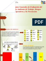 Mapa de Riesgos Elda