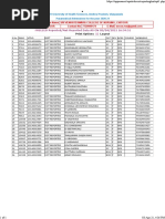 SVCON-Phase-2 - Freezed Data-Reported Details Updation Portal