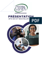 Catalogue Cefipa